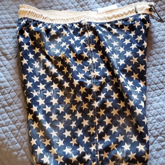 🤑 3 for $10 🤑Swim trunks - Picture 4 of 5